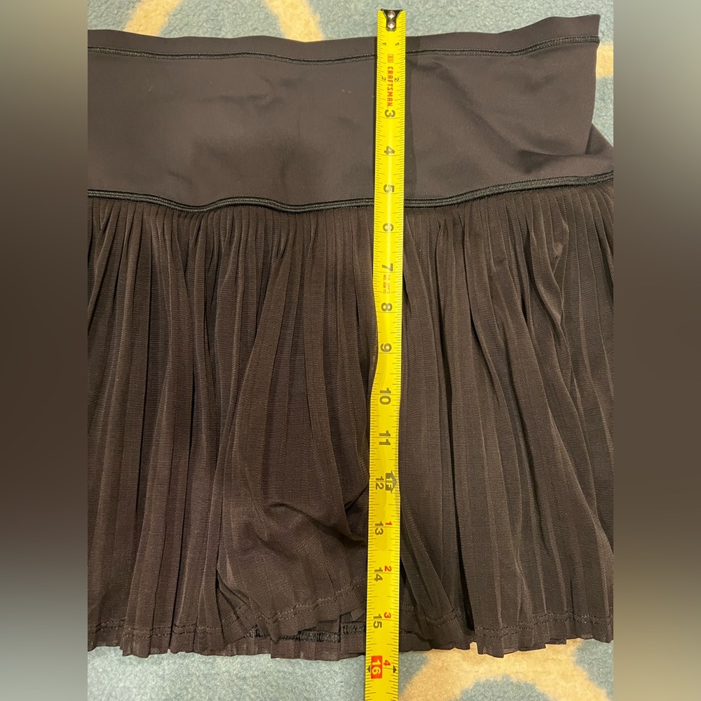Athleta A Game skort